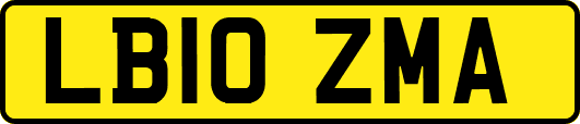 LB10ZMA