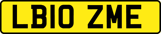 LB10ZME
