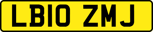 LB10ZMJ