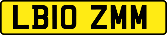 LB10ZMM