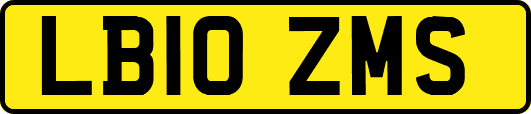 LB10ZMS