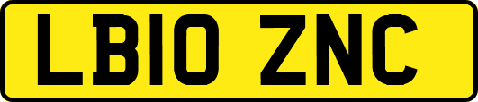 LB10ZNC