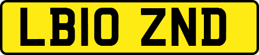LB10ZND