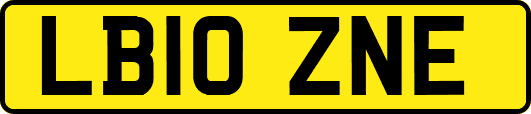 LB10ZNE