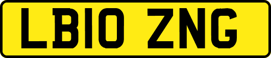 LB10ZNG