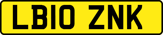 LB10ZNK