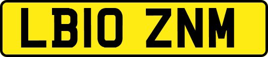 LB10ZNM