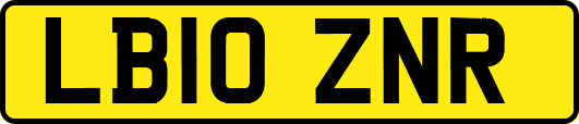 LB10ZNR