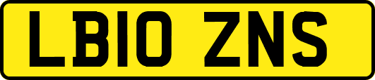 LB10ZNS