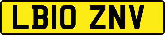 LB10ZNV