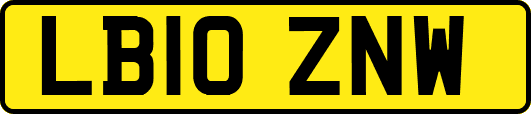 LB10ZNW