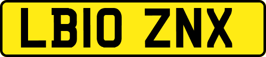 LB10ZNX