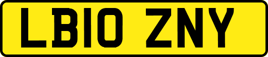 LB10ZNY