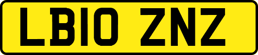 LB10ZNZ