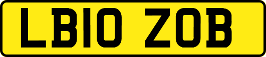 LB10ZOB