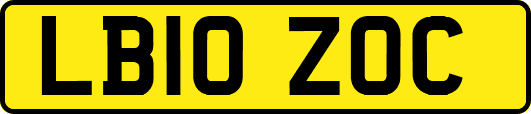 LB10ZOC