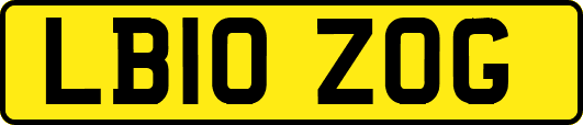 LB10ZOG