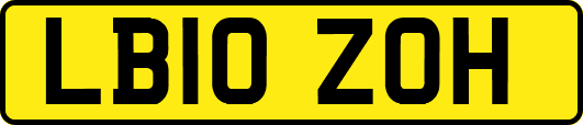 LB10ZOH