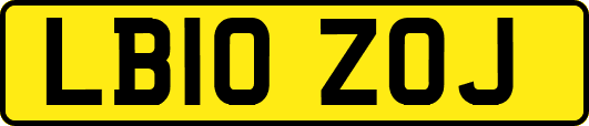 LB10ZOJ