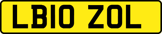 LB10ZOL