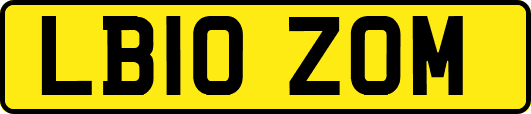 LB10ZOM