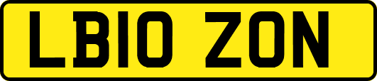 LB10ZON