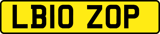 LB10ZOP