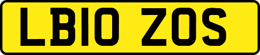 LB10ZOS