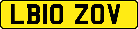 LB10ZOV