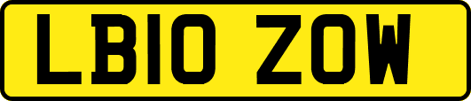 LB10ZOW
