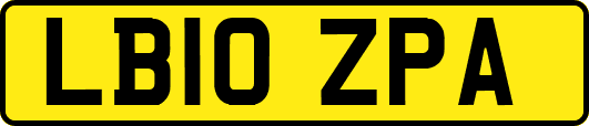 LB10ZPA