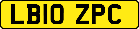 LB10ZPC