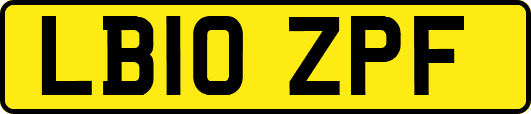 LB10ZPF
