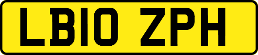 LB10ZPH