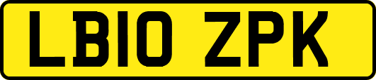 LB10ZPK
