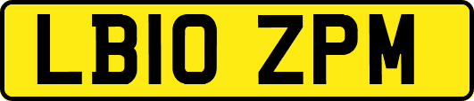 LB10ZPM