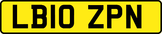 LB10ZPN