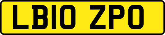 LB10ZPO