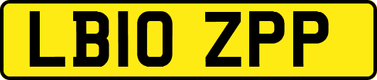 LB10ZPP