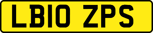 LB10ZPS