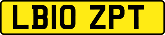 LB10ZPT