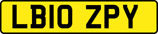 LB10ZPY
