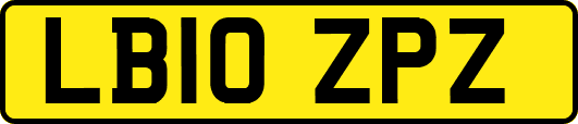 LB10ZPZ