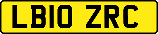 LB10ZRC