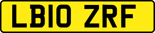 LB10ZRF