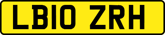 LB10ZRH