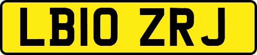 LB10ZRJ