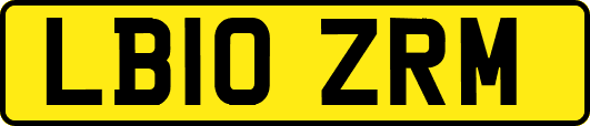 LB10ZRM