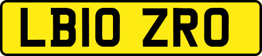 LB10ZRO