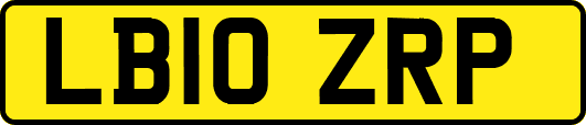 LB10ZRP